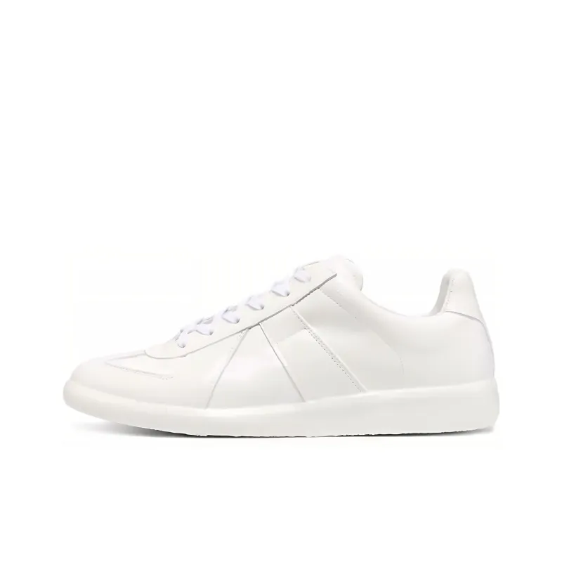 Maison Margiela Replica Low-Top Sneakers Women's-0