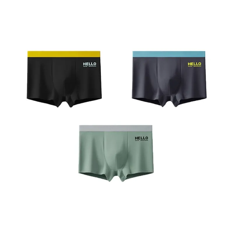Urban Beauty Boxer Shorts Men's Combo Set-11