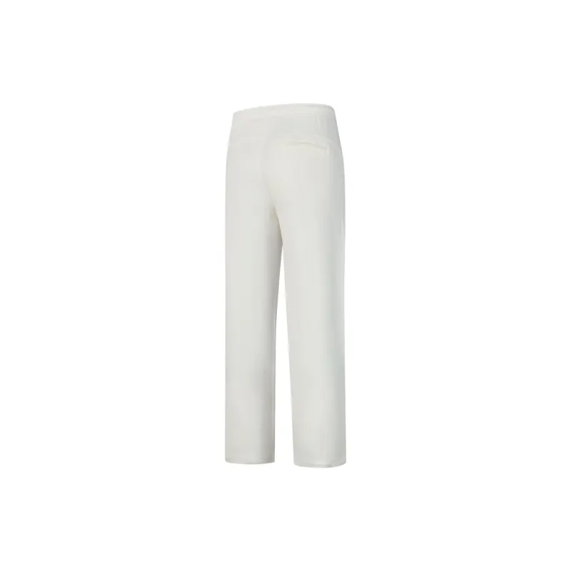 Saucony Casual Pants Women's Oat White-1
