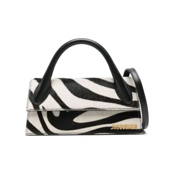 Jacquemus Le Chiquito Long Mini Bag