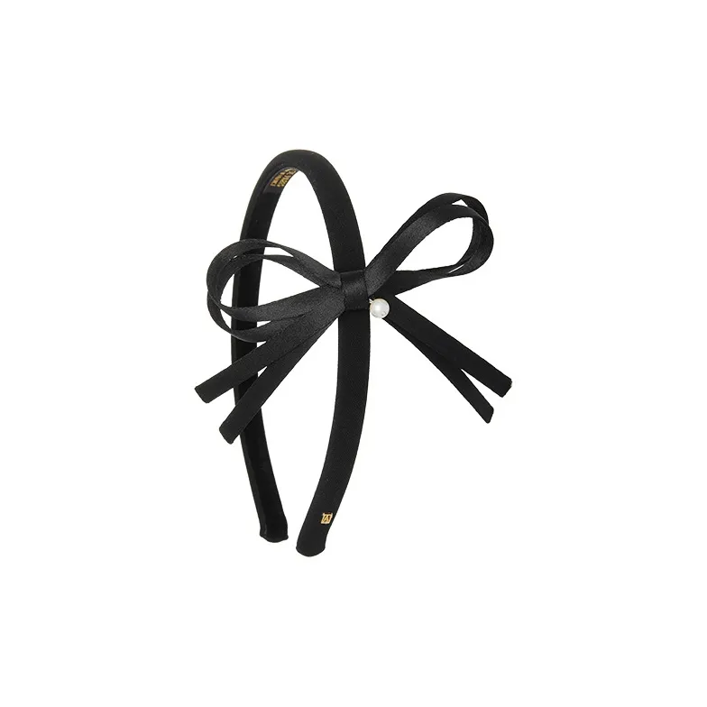 ALEXANDRE DE PARIS Meiyi Headband Hair Accessories Headwear Women's-3