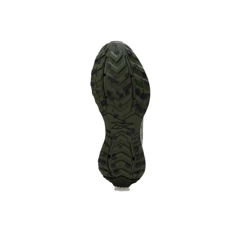 Reebok Zig Dynamica 4 Adventure 'Varsity Green Grout'-5