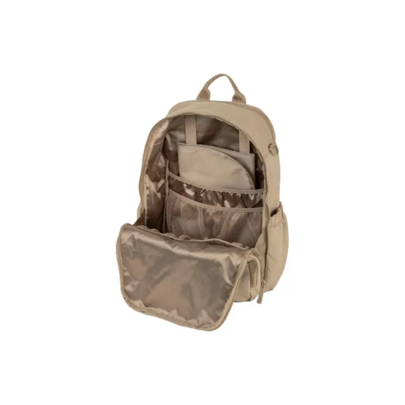 JU JU BE Three-proof Fabric Backpack Large Size Unisex Multicolor-18