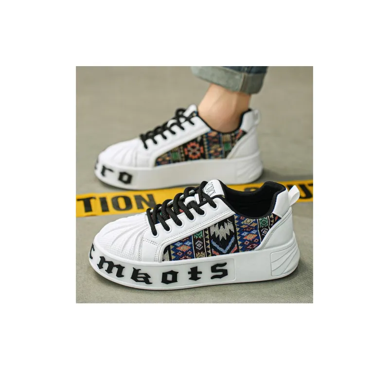 SIMBA'S PRIDE Low Top Individual Trendy Men's-2
