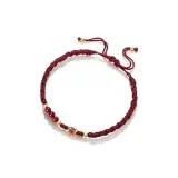 Koi Fish Lucky Bead Bracelets [Red String]