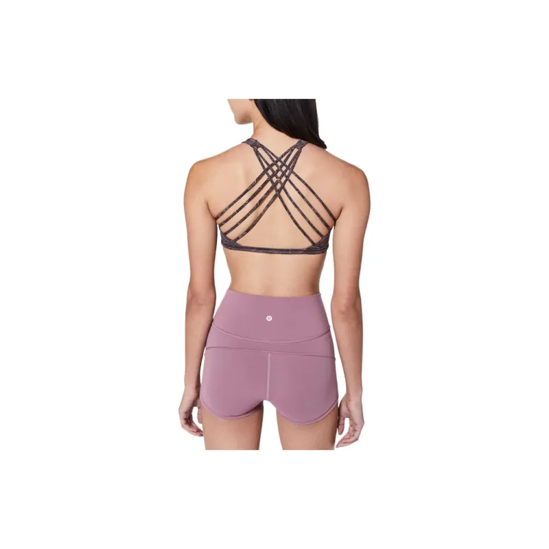 Lululemon Free To Be Wild Sports Underwear Women's-3