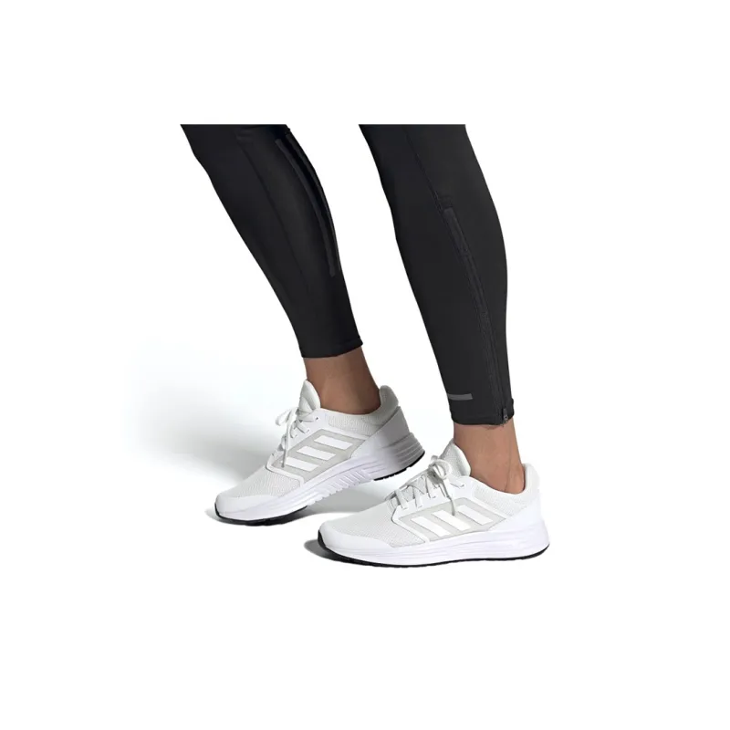 Adidas Galaxy 5 'Cloud White'-6