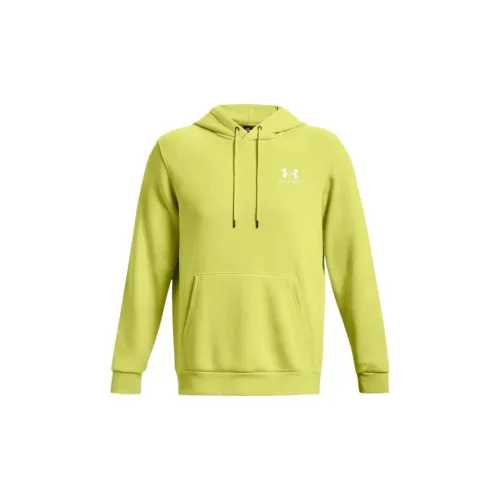 Under Armour Sweatshirts Men Green