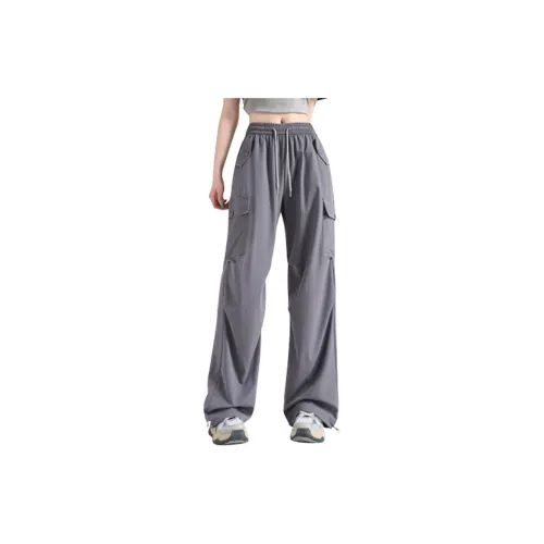 UNIFREE Casual Pants Women's