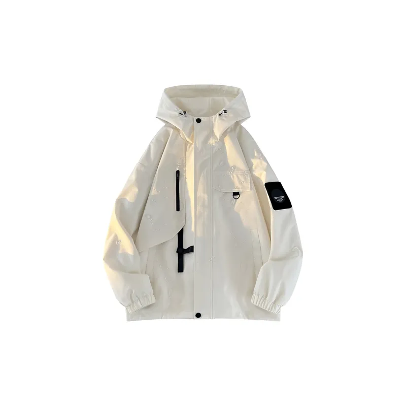 Magmode Jackets Unisex-15