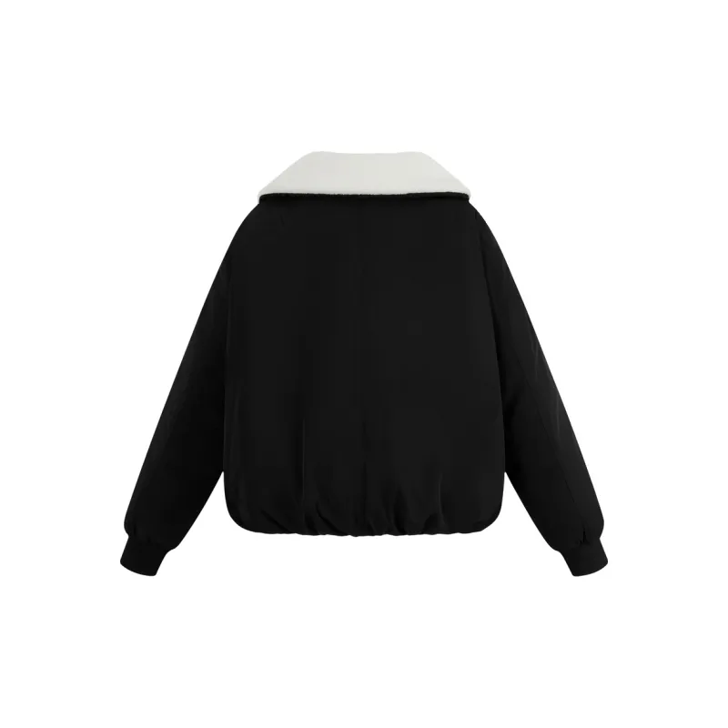 CALVIN KLEIN Down Jacket Women's-1