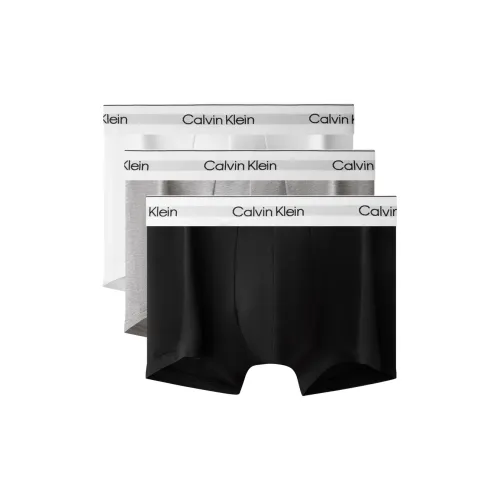 CALVIN KLEIN Underpants Men's 3 Pack