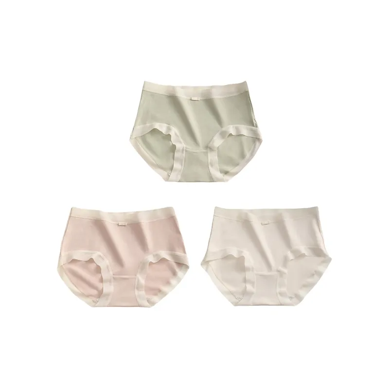 MIIOW Underpants Women's Combo Set-17