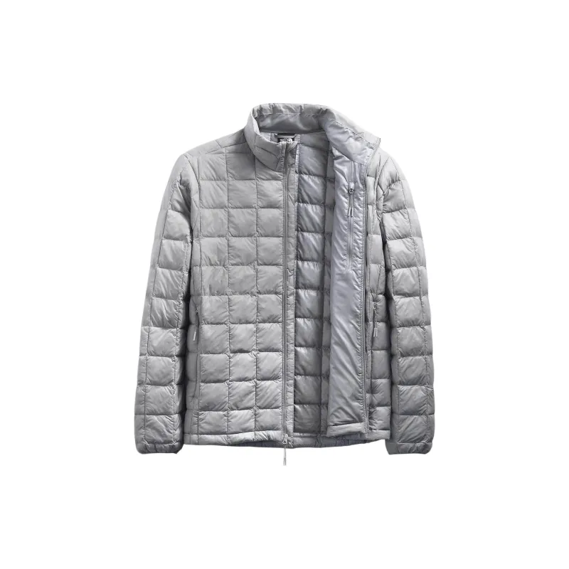 THE NORTH FACE M Thermoball Eco Jacket Jackets & Coats Men's Gray-1