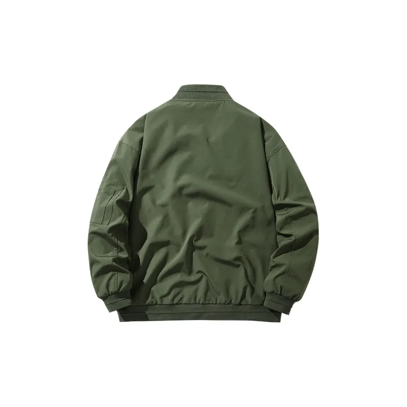 KFKU Jackets Unisex-8