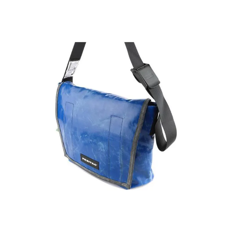 FREITAG Polyester Shoulder Bag Crossbody Bag Unisex Dark Blue-2
