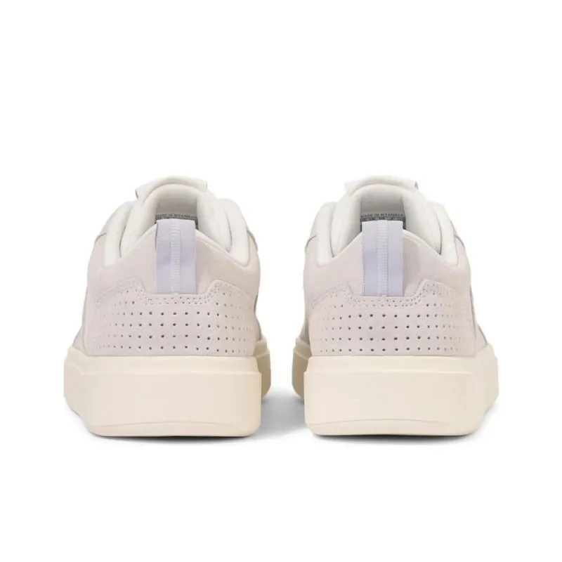 Adidas Park Street Core White Silver Dawn Women's-3