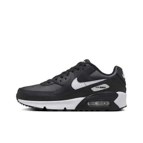 Nike Air Max 90 Kids' Running Shoes Grade School