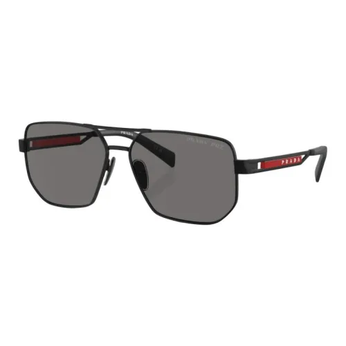 PRADA Linea Rossa Sunglasses