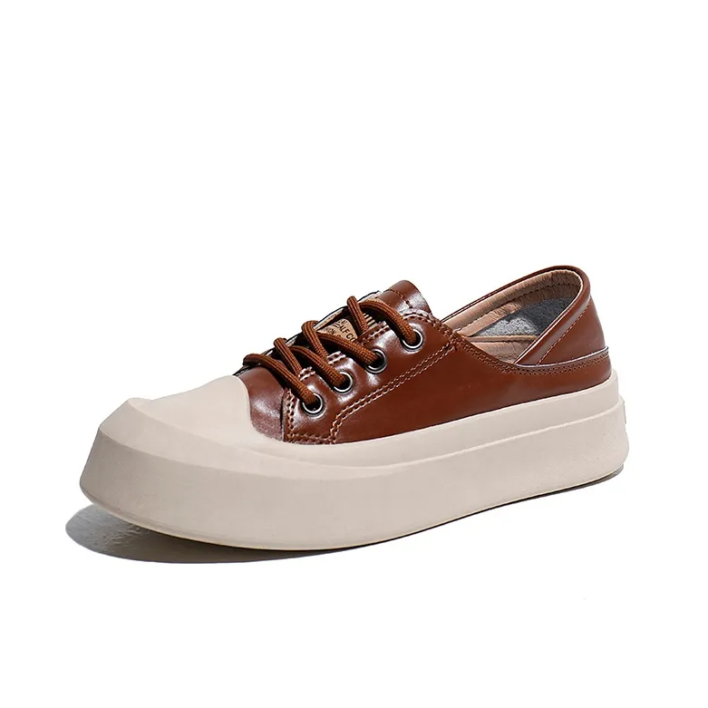 SIMBA'S PRIDE Wear-Resistant Skateboard Shoes Women's-11