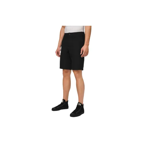 Lululemon Commission Casual Shorts Men Black