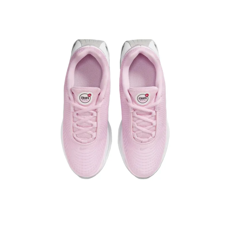 Nike Air Max Dn Abrasion Resistant Shock Absorbers Low Top Kids Lifestyle Shoes Pink Kids'-3