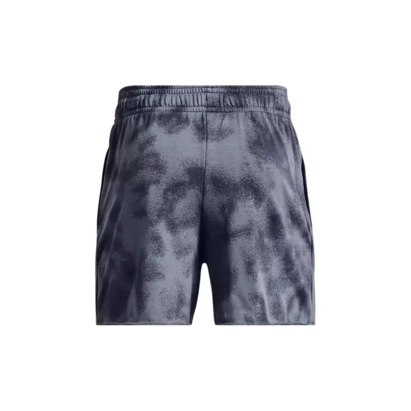 Under Armour Sports Shorts Men Gray-1