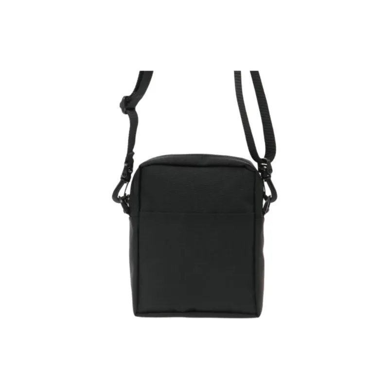 Manhattan Portage Coca-Cola Nylon Shoulder Bag Unisex Black-1