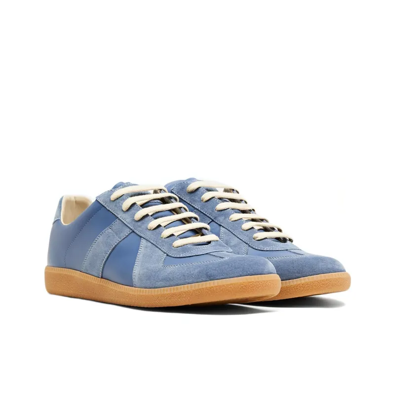 Maison Margiela Replica Low-Top Sneakers-2