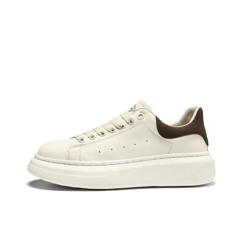 HLA Impact-Resistant Lightweight Low-Top Casual Shoes Men's-0
