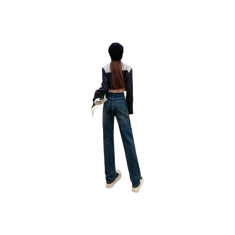 FHMY Jeans Women's-2