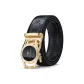 Gold Buckle Gold Logo