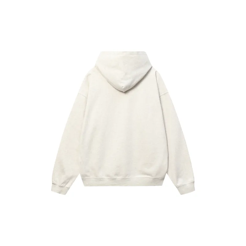UNKNOWTAL Sweatshirt Unisex Heather Gray-1