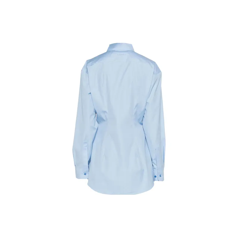 MARNI Shirts Women's Light Blue-1