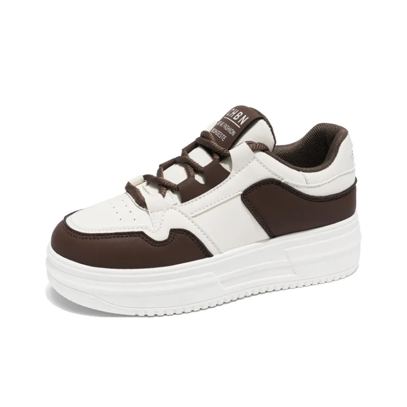 EASTERN CAMEL Abrasion Resistant Low Top Casual Shoes Women's-5
