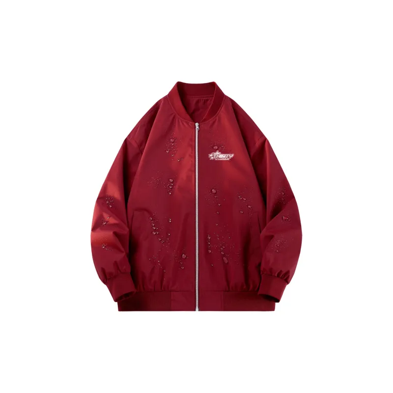 30BRAID Jackets Unisex-4