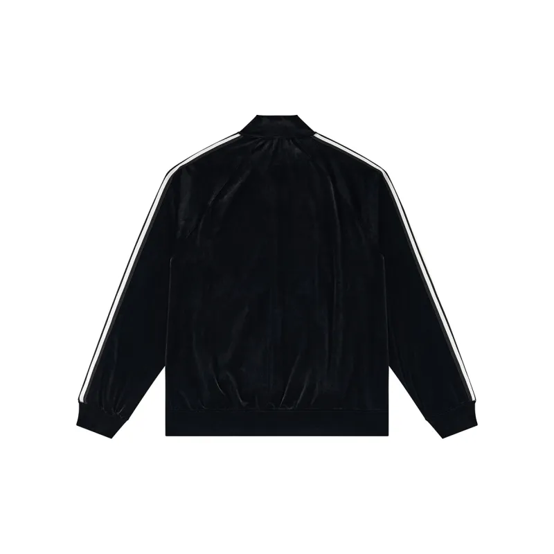 OCCUPY Basic Logo Series Jacket Unisex-1