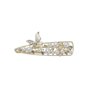 CHIMERA Hair Clip Hair Accessory Women's