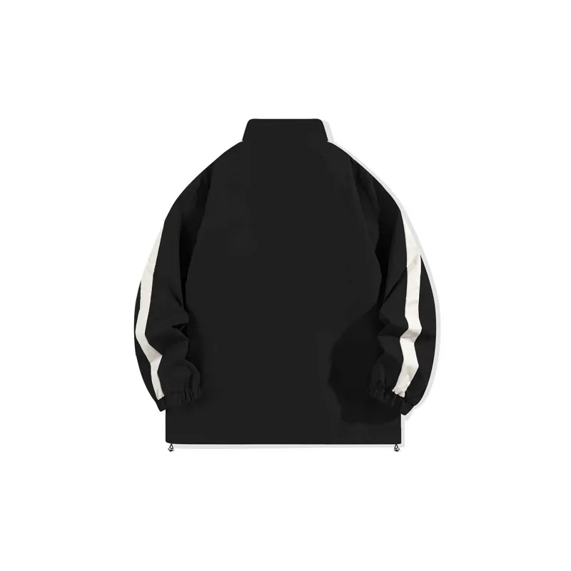 JINBEILE Jackets & Coats Unisex-1