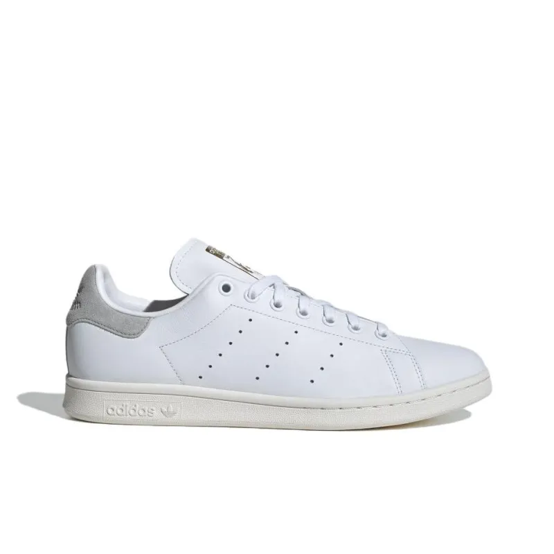 Adidas Stan Smith 'White Medium Grey'-2