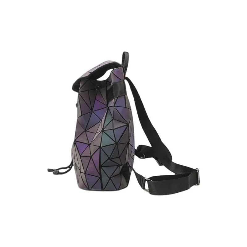 POLG PU Backpack Regular Unisex Cyclops-3