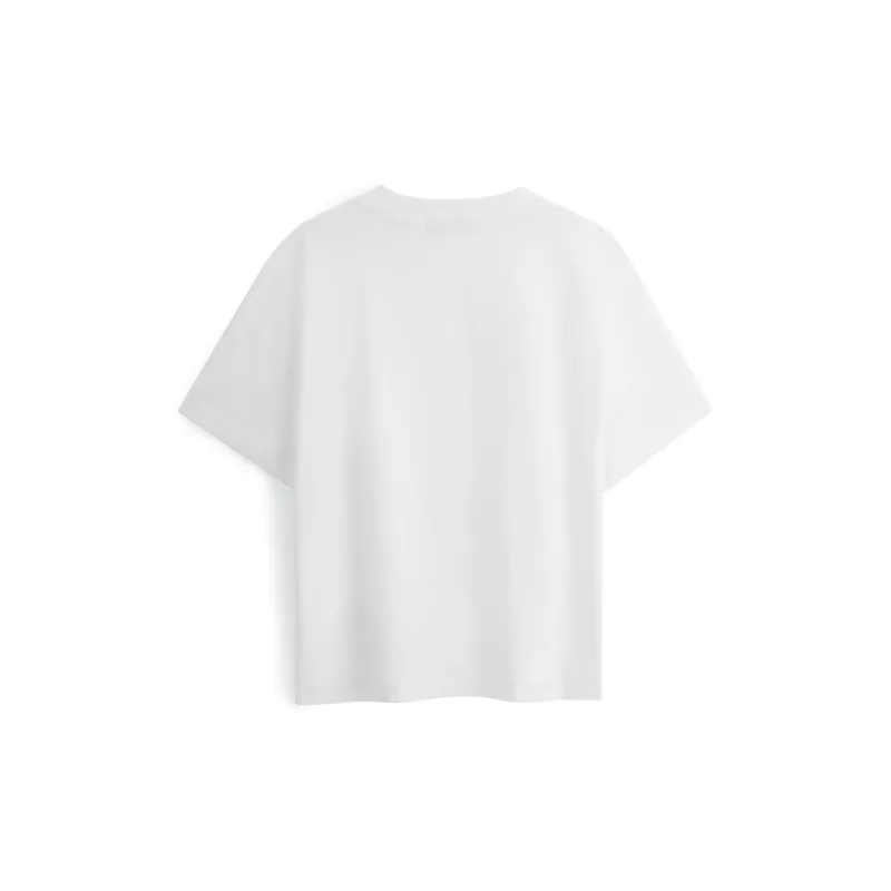 Calvin Klein T Shirts Women's-3