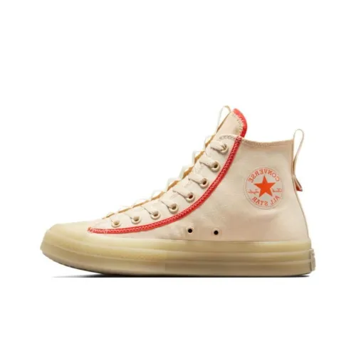 Converse Chuck Taylor All Star CX High 'Explore Foundation - Natural Ivory Gum'