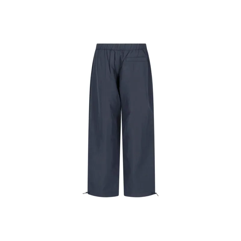 Studio Nicholson Nixie Drawstring Pants-1