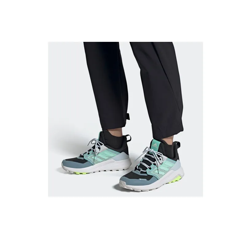 Adidas Terrex Trailmaker Gtx 'Black Clear Mint' Women's-6