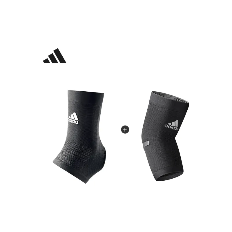 Adidas Breeze Series Knee Pads-14