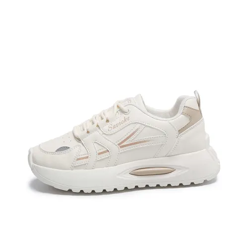 Wa&Na Lifestyle Shoes Women's Low-Top