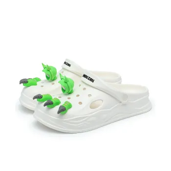 Singing Clogs Unisex