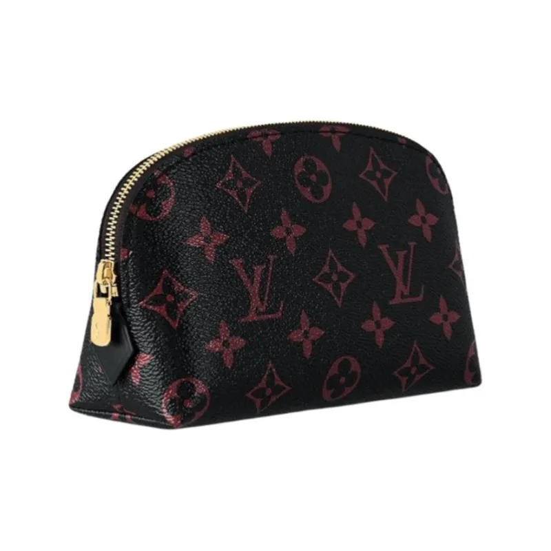LOUIS VUITTON Pochette Cosmétique Pm-1