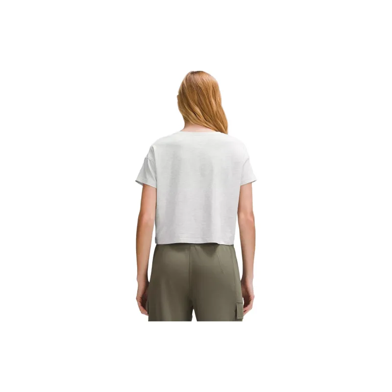 Lululemon Cates Regular T Shirt Women's-13